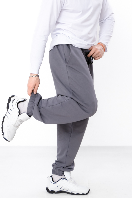 Штани чоловічі (широкі)